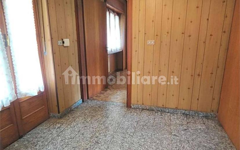 Villa unifamiliare Località Oley, Oley, Montjovet — foto 2 di 44