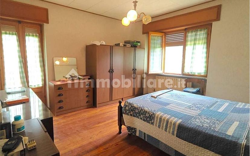 Villa unifamiliare Località Oley, Oley, Montjovet — foto 5 di 44
