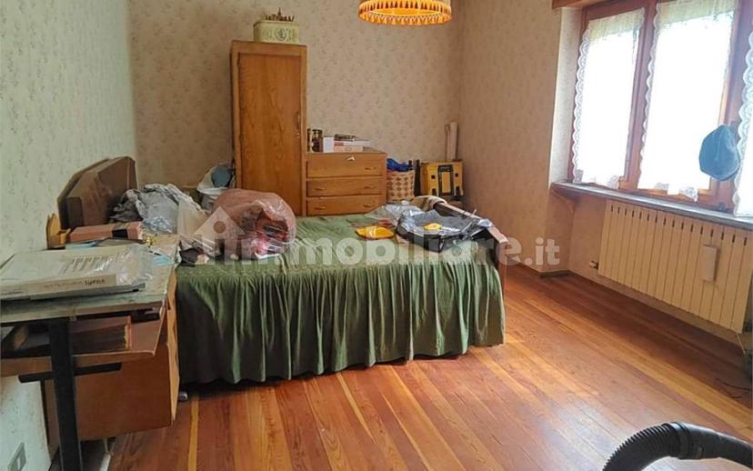 Villa unifamiliare Località Oley, Oley, Montjovet — foto 21 di 44