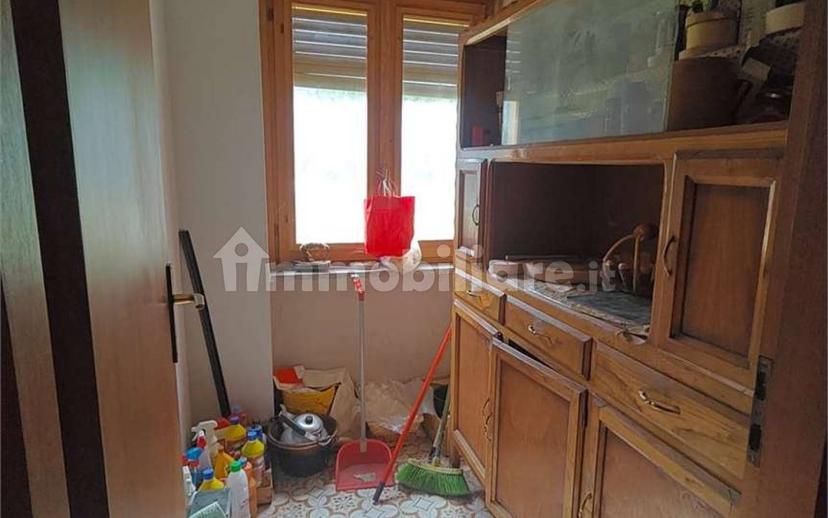 Villa unifamiliare Località Oley, Oley, Montjovet — foto 12 di 44