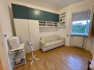 Trilocale via Pio XII 4, Centro, Galatina — foto 4 di 14