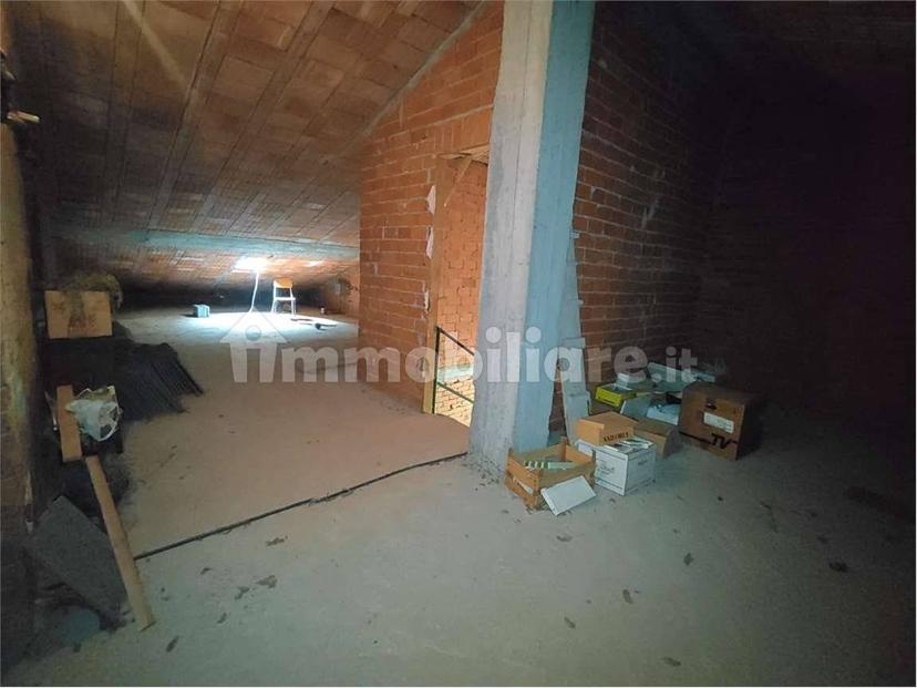 Villa unifamiliare Località Oley, Oley, Montjovet — foto 10 di 44