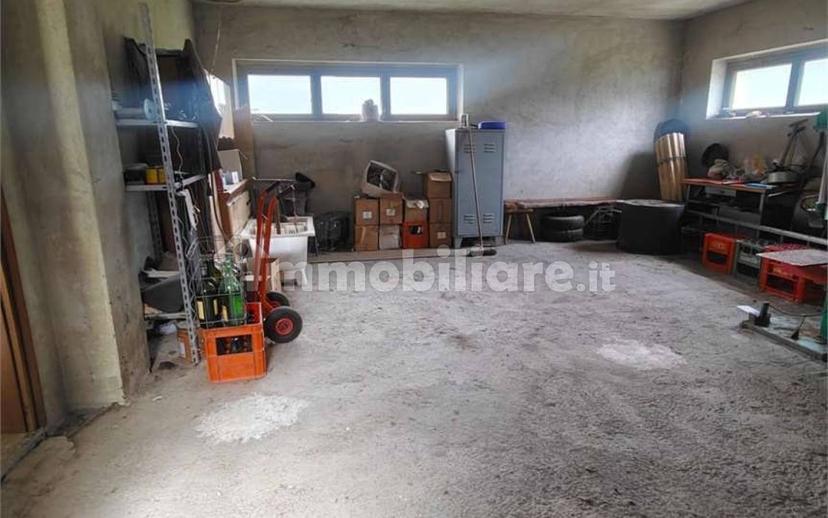 Villa unifamiliare Località Oley, Oley, Montjovet — foto 19 di 44