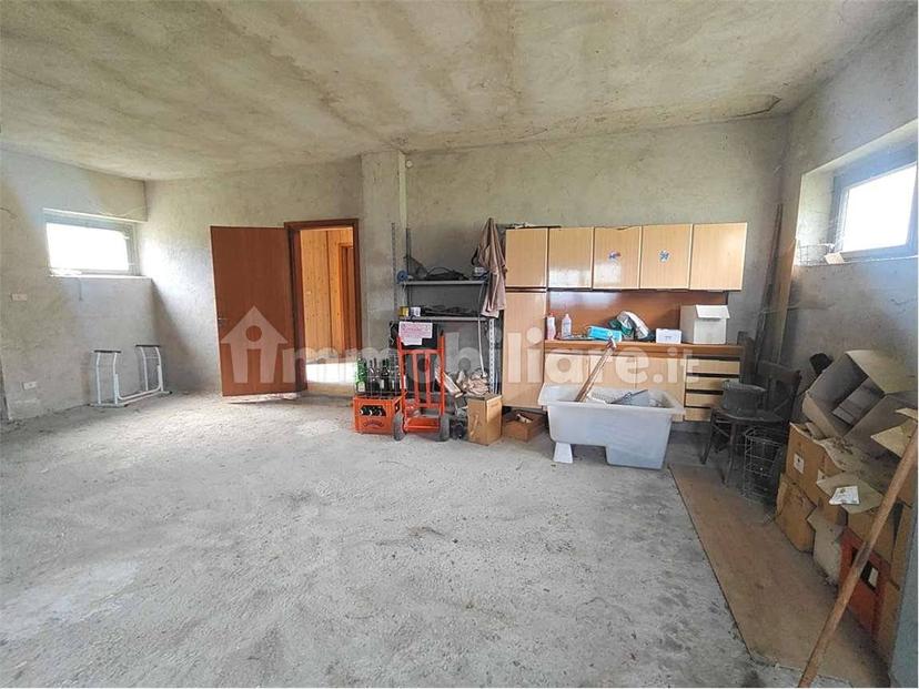 Villa unifamiliare Località Oley, Oley, Montjovet — foto 30 di 44