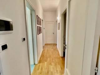 Trilocale via Pio XII 4, Centro, Galatina — foto 11 di 14
