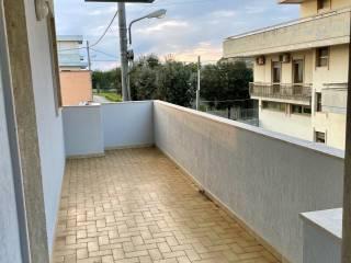 Trilocale via Pio XII 4, Centro, Galatina — foto 10 di 14