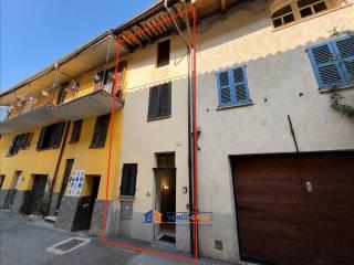 Terratetto unifamiliare via del Torrione 26, Dogliani — foto 14 di 17