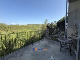 Terratetto unifamiliare via del Torrione 26, Dogliani — foto 5 di 17
