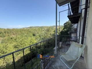 Terratetto unifamiliare via del Torrione 26, Dogliani — foto 16 di 17