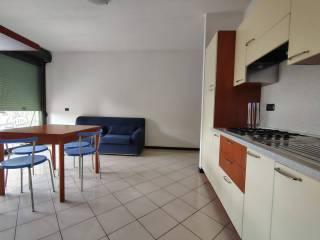 Bilocale buono stato, quarto piano, Stazione - Reggiane, Reggio Emilia — foto 11 di 20