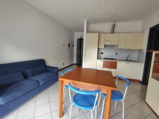 Bilocale buono stato, quarto piano, Stazione - Reggiane, Reggio Emilia — foto 17 di 20