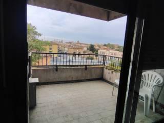Bilocale buono stato, quarto piano, Stazione - Reggiane, Reggio Emilia — foto 19 di 20