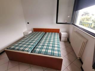 Bilocale buono stato, quarto piano, Stazione - Reggiane, Reggio Emilia — foto 3 di 20