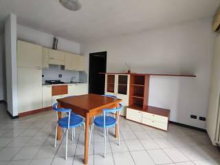 Bilocale buono stato, quarto piano, Stazione - Reggiane, Reggio Emilia — foto 20 di 20
