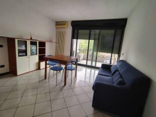 Bilocale buono stato, quarto piano, Stazione - Reggiane, Reggio Emilia — foto 16 di 20