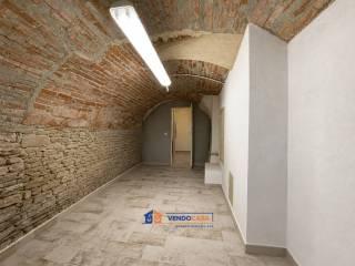 Terratetto unifamiliare via del Torrione 26, Dogliani — foto 10 di 17