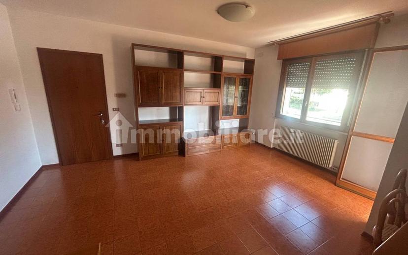 Quadrilocale buono stato, primo piano, Zoppola