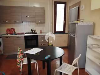 Bilocale ottimo stato, primo piano, Centro Storico, Reggio Emilia — foto 6 di 9