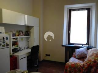 Bilocale ottimo stato, primo piano, Centro Storico, Reggio Emilia — foto 7 di 9