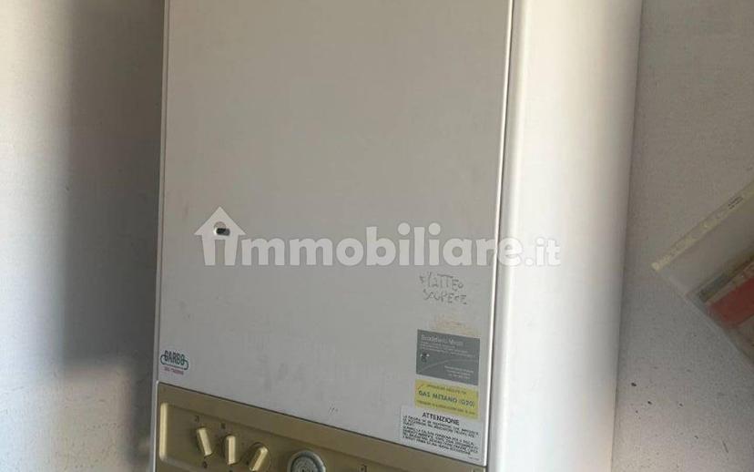 Quadrilocale buono stato, primo piano, Zoppola — foto 3 di 13