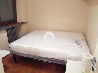 Bilocale ottimo stato, primo piano, Centro Storico, Reggio Emilia — foto 9 di 9