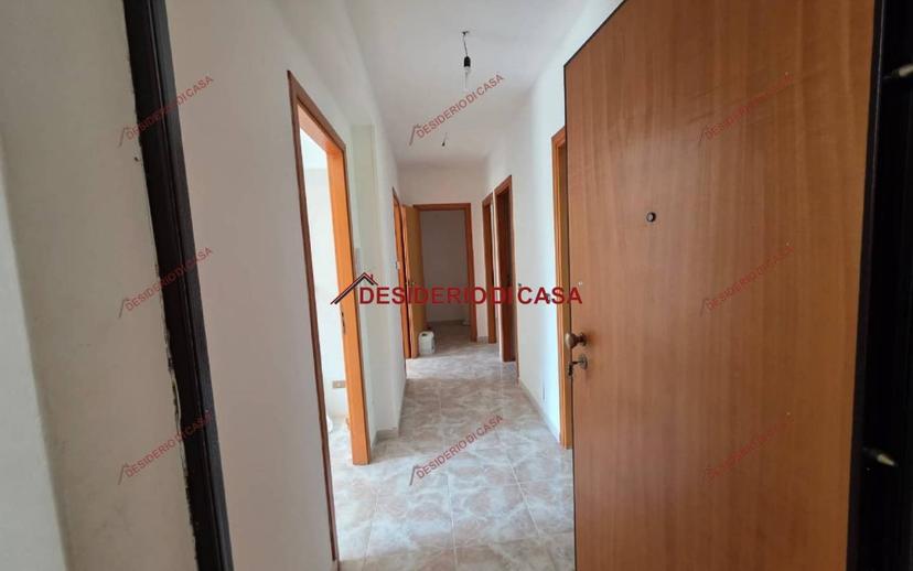 Trilocale corso Giuseppe Mazzini 200, Centro, Castellana Sicula — foto 7 di 9