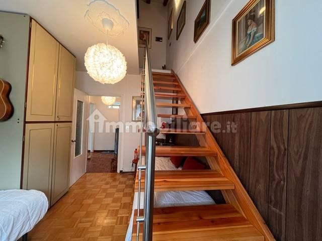 Trilocale frazione Chez Sentin 12, Gignod — foto 5 di 33