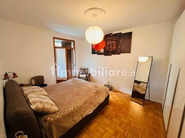 Trilocale frazione Chez Sentin 12, Gignod — foto 25 di 33