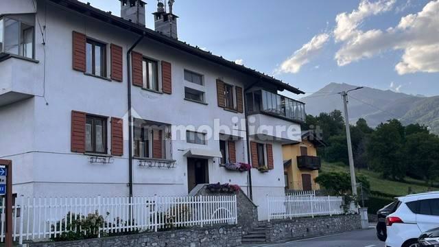 Trilocale frazione Chez Sentin 12, Gignod — foto 15 di 33