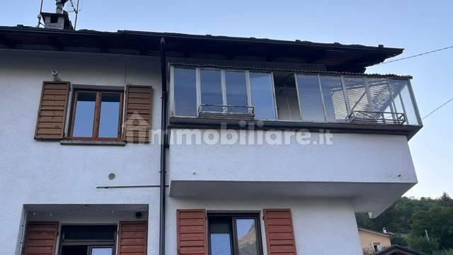 Trilocale frazione Chez Sentin 12, Gignod — foto 33 di 33