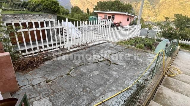 Trilocale frazione Chez Sentin 12, Gignod — foto 20 di 33