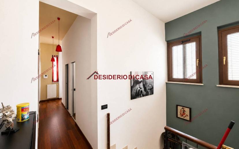 Appartamento piazza Francesco di Paola 1, Centro, Castellana Sicula — foto 3 di 16