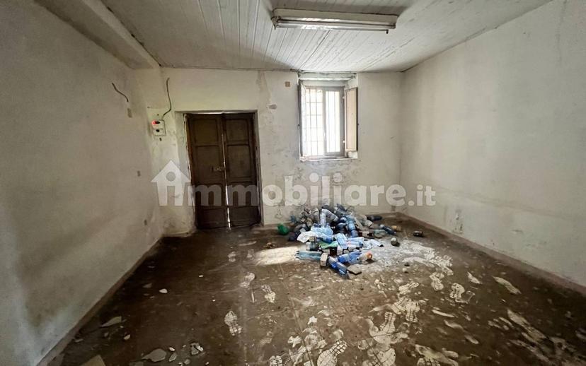 Terratetto unifamiliare via Alessandro Manzoni, Pannaconi, Cessaniti — foto 3 di 27