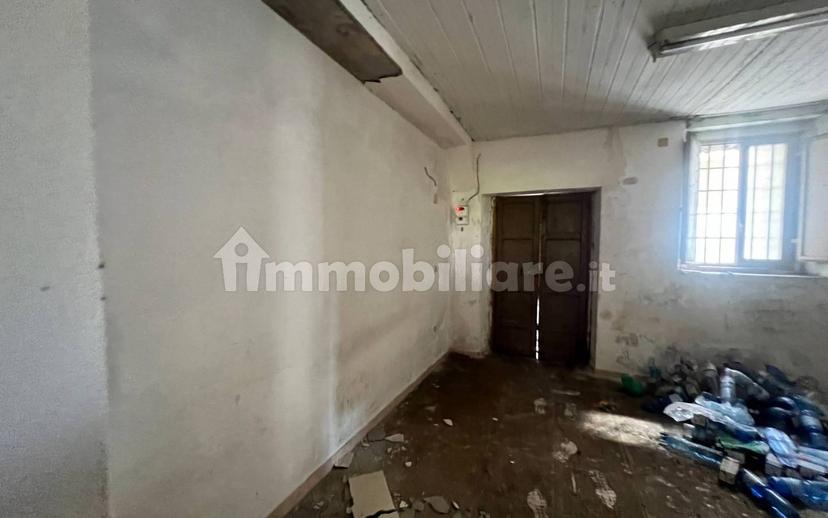 Terratetto unifamiliare via Alessandro Manzoni, Pannaconi, Cessaniti — foto 24 di 27