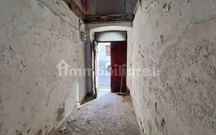 Terratetto unifamiliare via Alessandro Manzoni, Pannaconi, Cessaniti — foto 11 di 27