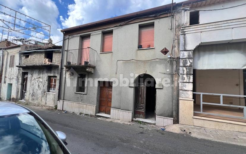 Terratetto unifamiliare via Alessandro Manzoni, Pannaconi, Cessaniti — foto 27 di 27