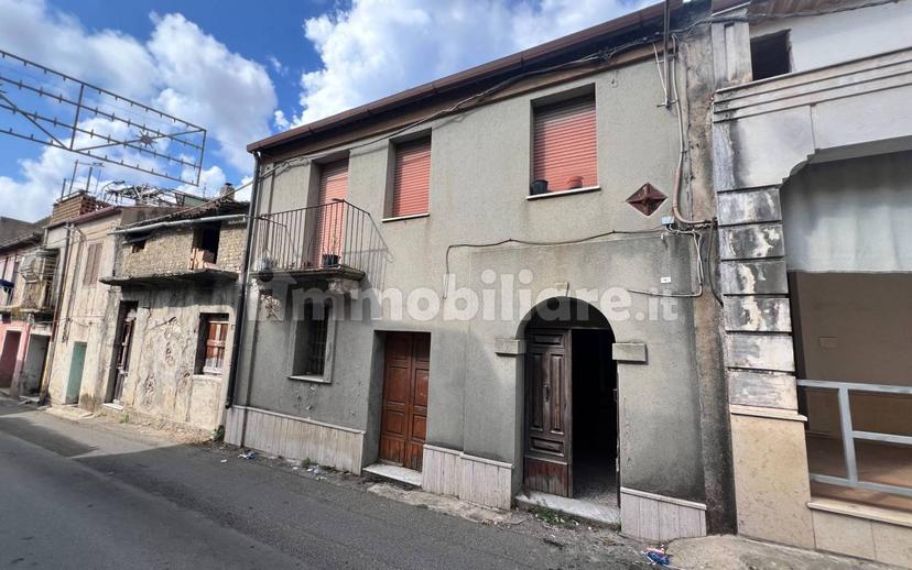 Terratetto unifamiliare via Alessandro Manzoni, Pannaconi, Cessaniti — foto 9 di 27