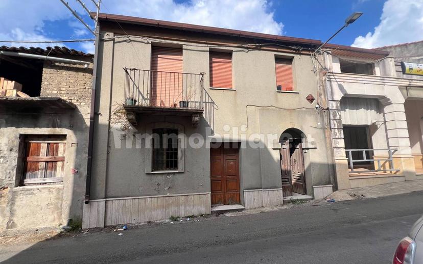 Terratetto unifamiliare via Alessandro Manzoni, Pannaconi, Cessaniti — foto 17 di 27