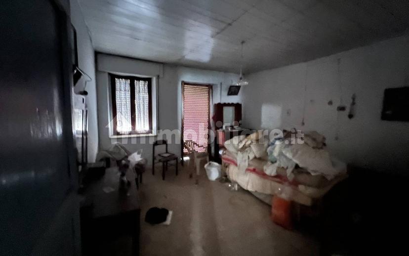 Terratetto unifamiliare via Alessandro Manzoni, Pannaconi, Cessaniti — foto 18 di 27