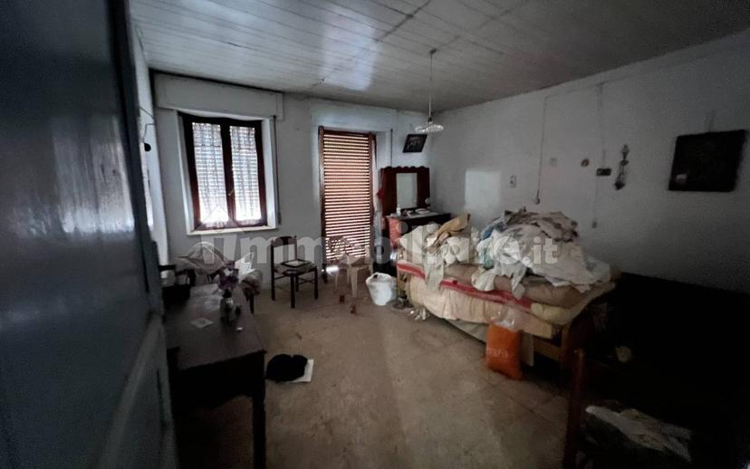 Terratetto unifamiliare via Alessandro Manzoni, Pannaconi, Cessaniti — foto 23 di 27