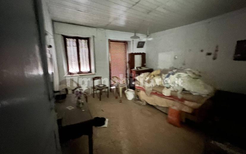Terratetto unifamiliare via Alessandro Manzoni, Pannaconi, Cessaniti — foto 2 di 27