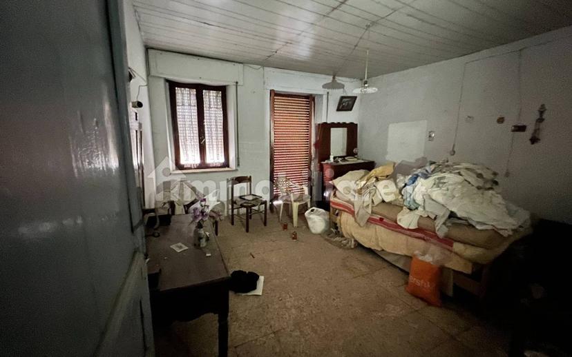 Terratetto unifamiliare via Alessandro Manzoni, Pannaconi, Cessaniti — foto 20 di 27