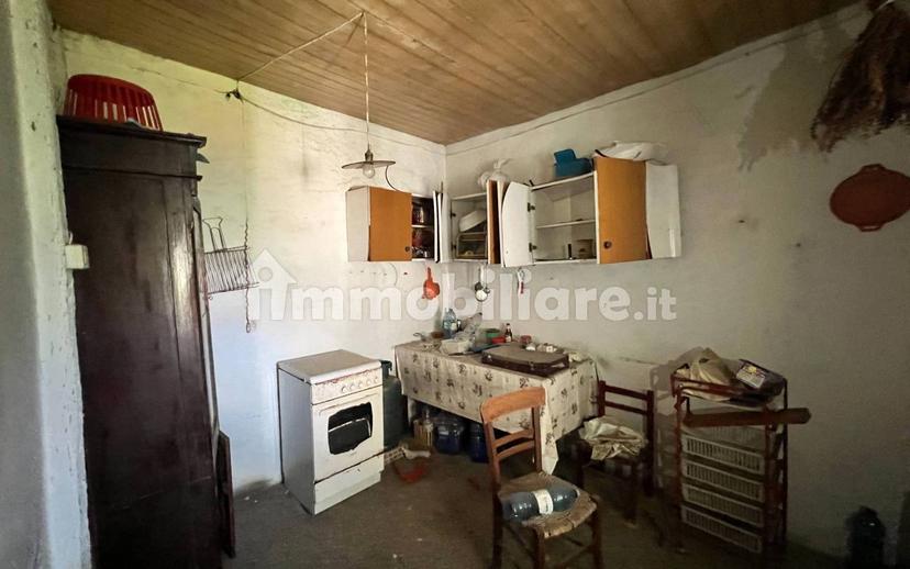 Terratetto unifamiliare via Alessandro Manzoni, Pannaconi, Cessaniti — foto 10 di 27