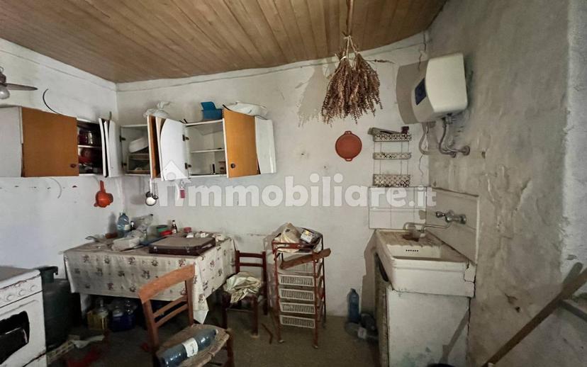 Terratetto unifamiliare via Alessandro Manzoni, Pannaconi, Cessaniti — foto 4 di 27