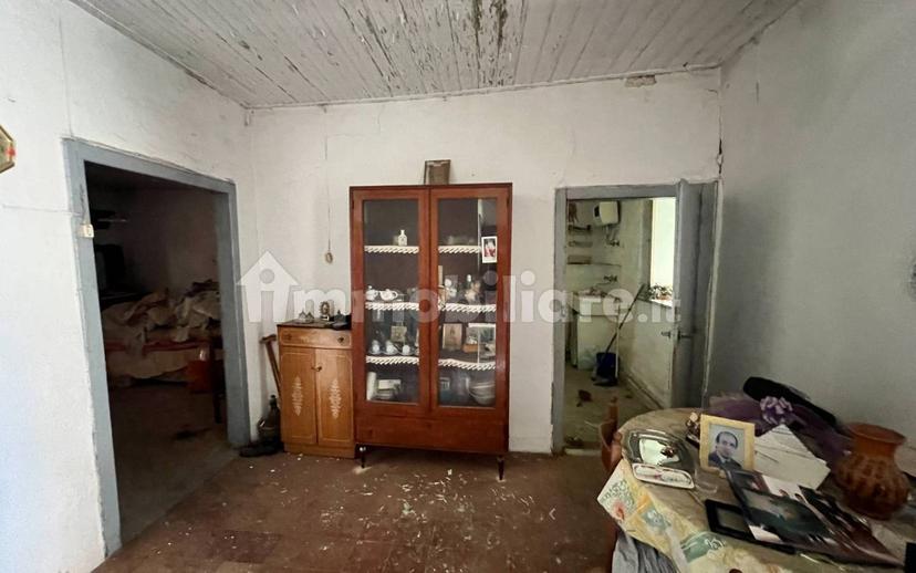 Terratetto unifamiliare via Alessandro Manzoni, Pannaconi, Cessaniti — foto 8 di 27