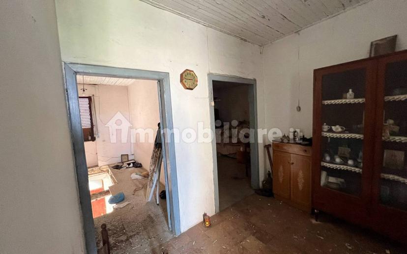 Terratetto unifamiliare via Alessandro Manzoni, Pannaconi, Cessaniti — foto 25 di 27