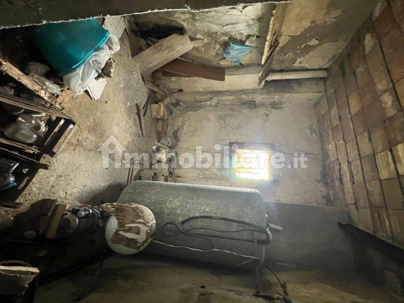 Terratetto unifamiliare via Alessandro Manzoni, Pannaconi, Cessaniti — foto 13 di 27