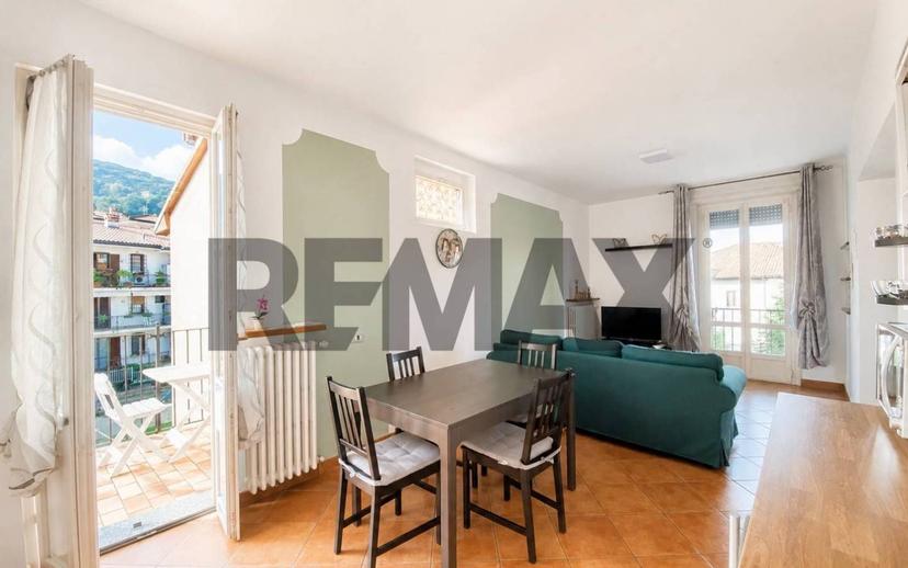 Appartamento via Rosmini 40, Centro, Stresa — foto 3 di 20