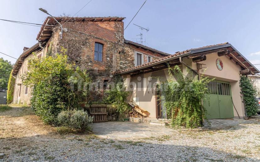 Terratetto unifamiliare 168 m², ottimo stato, Zubiena — foto 27 di 42