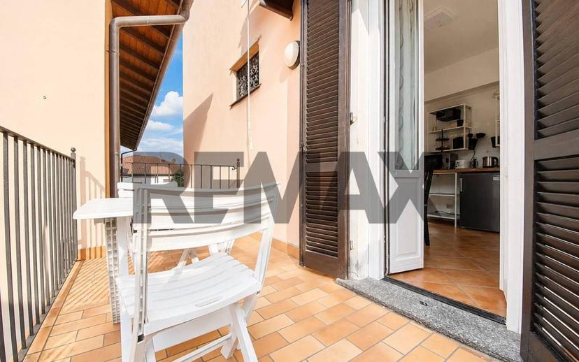 Appartamento via Rosmini 40, Centro, Stresa — foto 16 di 20